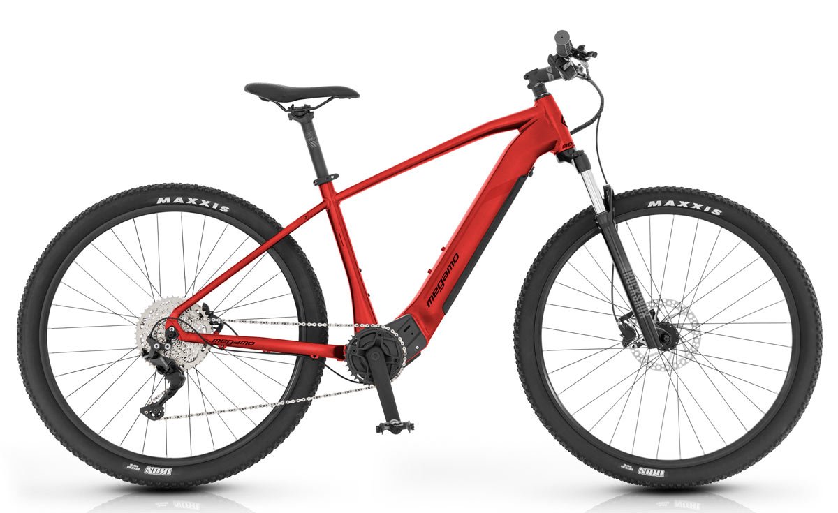 Megamo Ridon 630