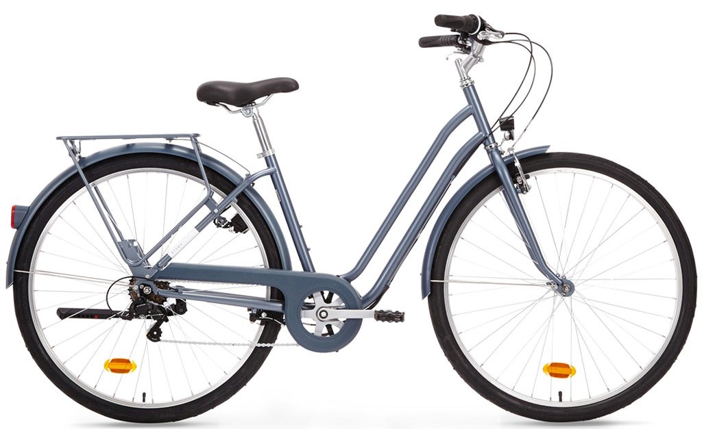 City Bike