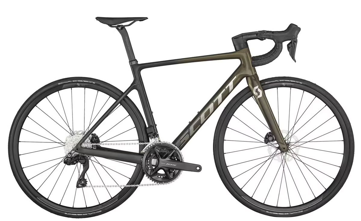 Scott Addict 20