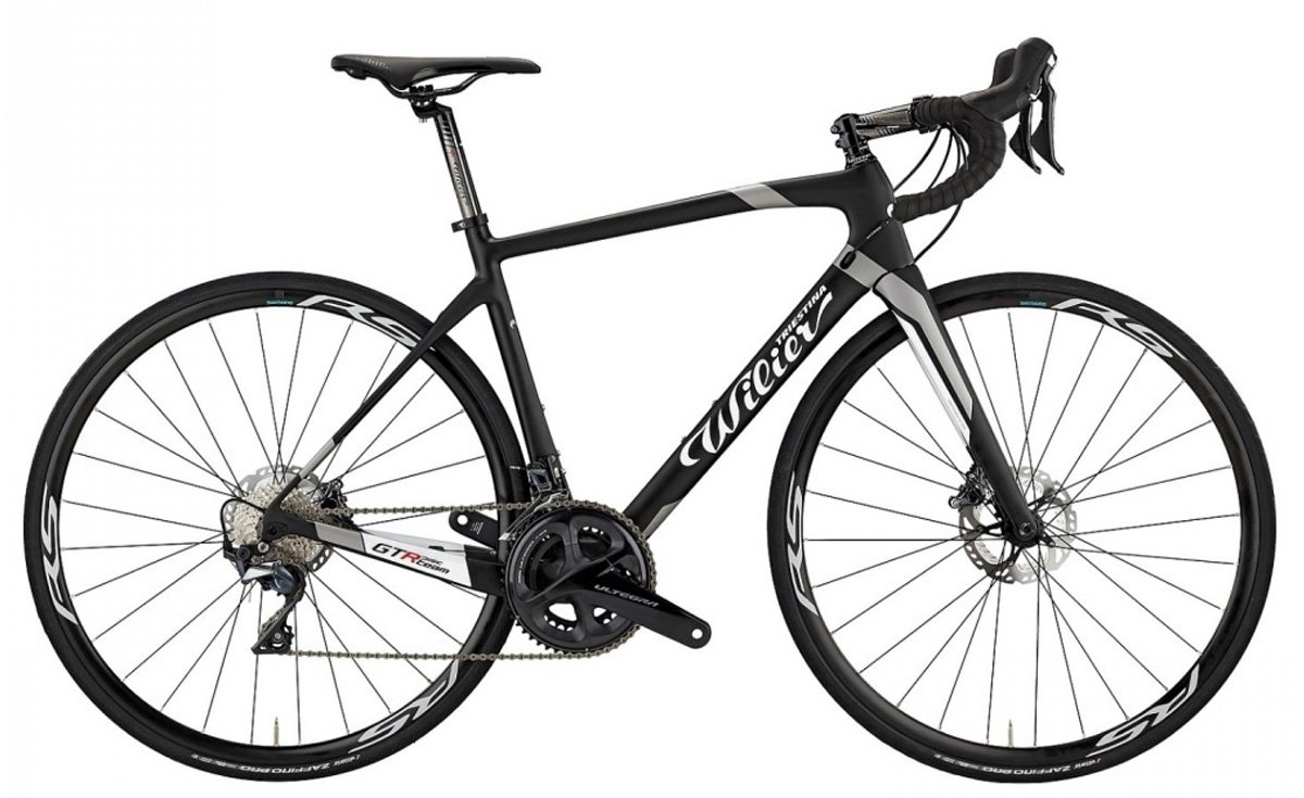 Wilier GTR / Garda