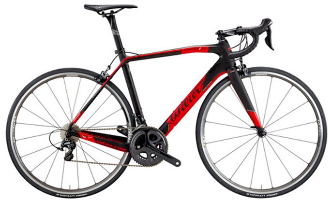 wilier triestina cento 1 sr 2017